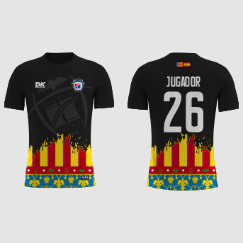 Pack Oficial Històrics Valencia 2 - Image 5