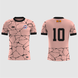 Camisola de Jogo Alternativa