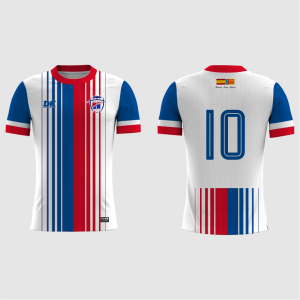 Camisola de Jogo Principal