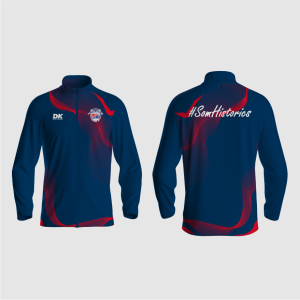 Casaco de Fato de treino