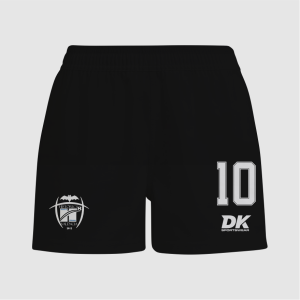 Calção de Jogo Secundário (Guarda-Redes)