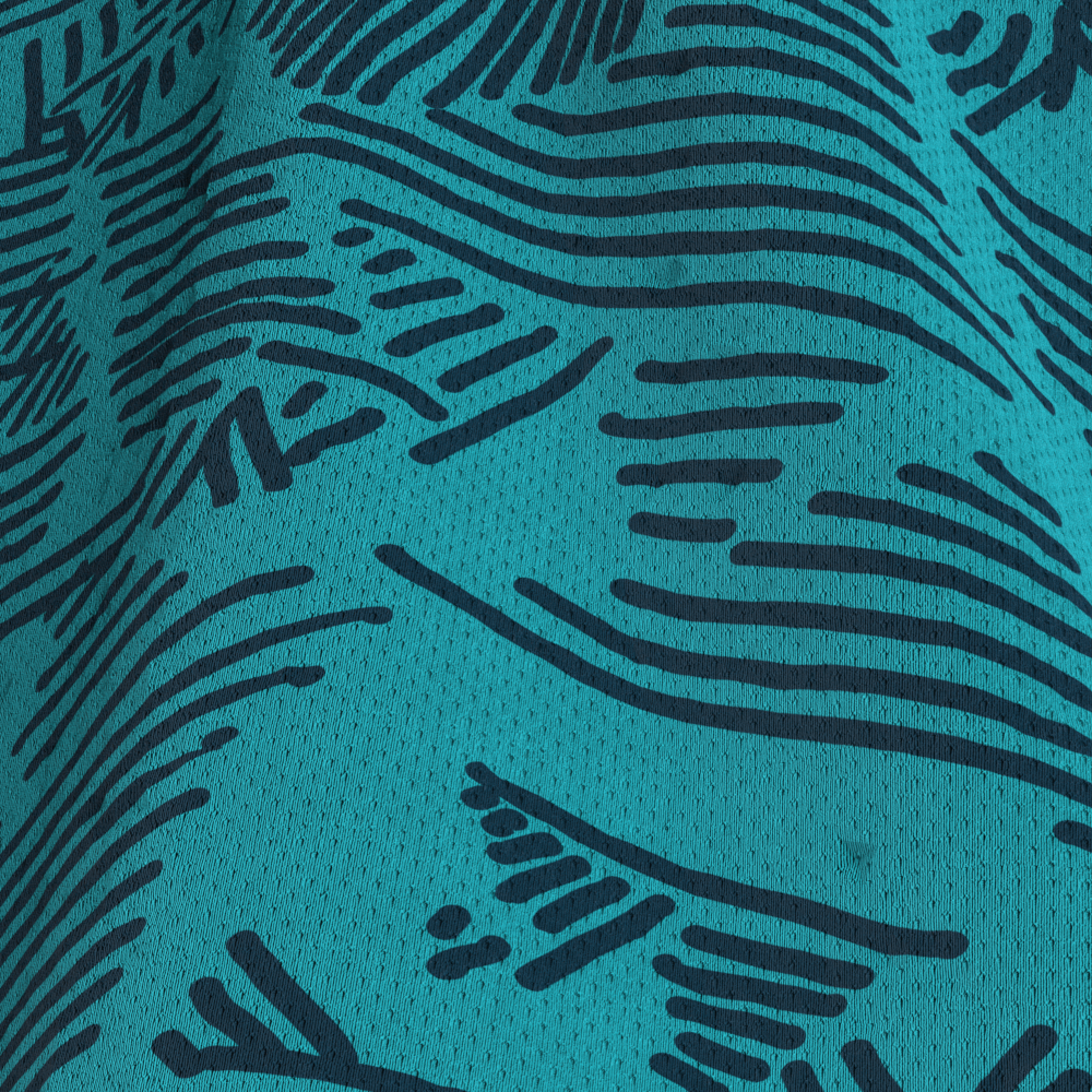 T-shirt de Padel Graffiti - Image 2