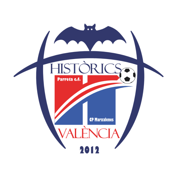 Pack Oficial Històrics Valencia