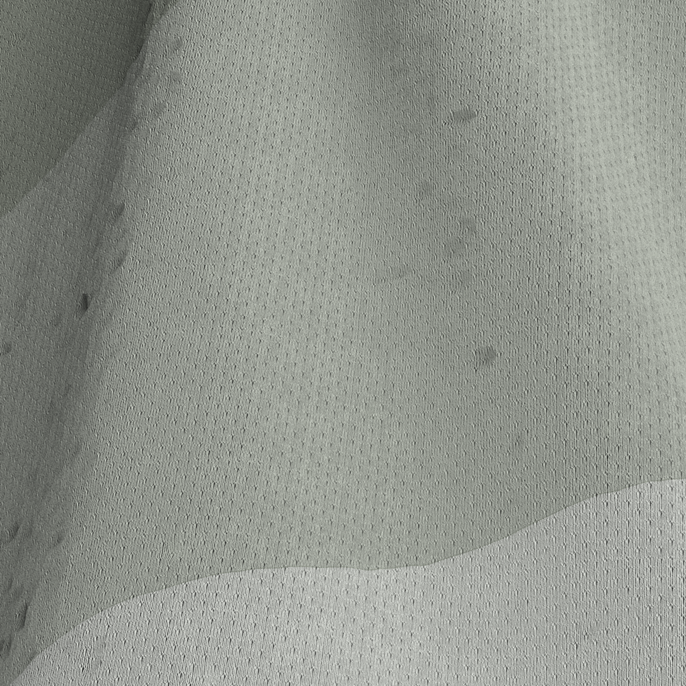 T-shirt de Padel Striped Green - Image 2