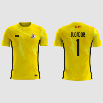 Pack Oficial Històrics Valencia (Guarda-Redes) - Image 2