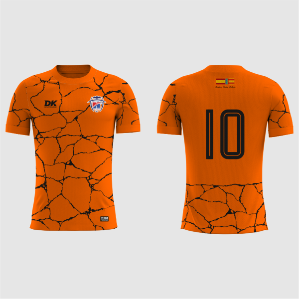 Pack Oficial Històrics Valencia (Guarda-Redes) - Image 2