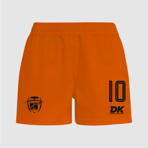 Calção de Jogo (Guarda-Redes)