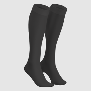 Meias Secunárias (Guarda-Redes)