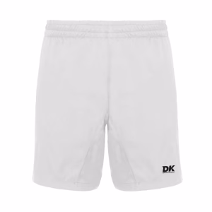 Calção de Padel Branco