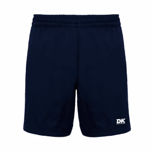 Calção de Padel Azul Marinho