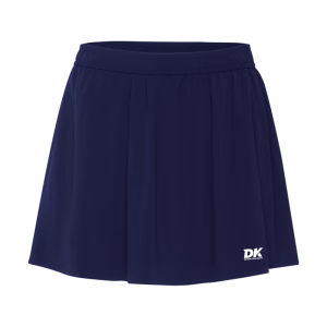 Saia-calção de Padel Azul Marinho