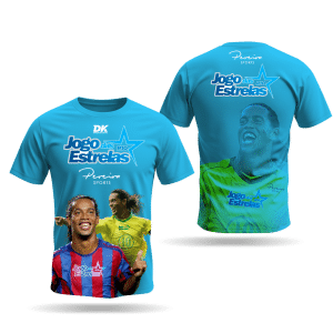 T-Shirt Ronaldinho