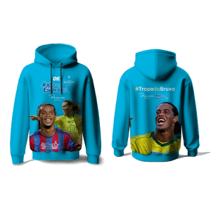 Hoodie Ronaldinho