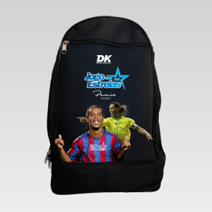 Mochila Ronaldinho