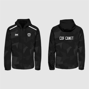 Casaco Softshell