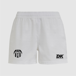 Calção de Jogo Secundário