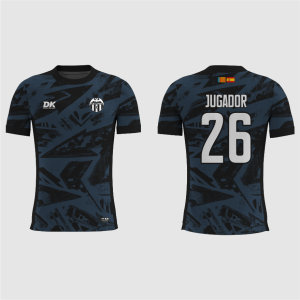 Camisola de Jogo Alternativa
