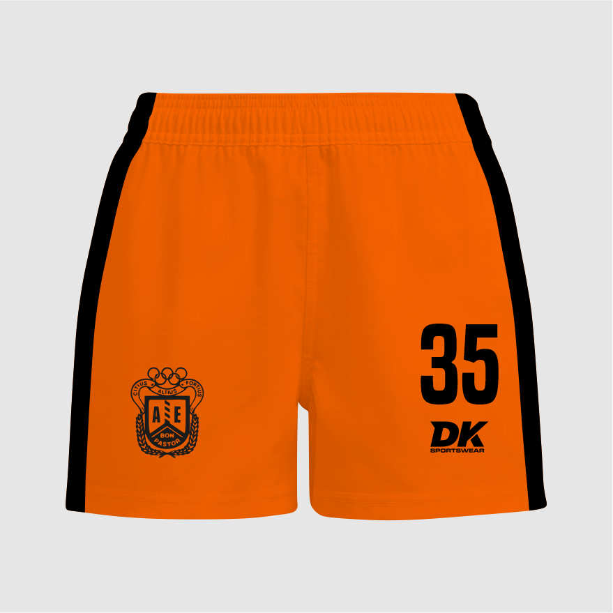 Pack Oficial AE Bon Pastor (Guarda-Redes) - Image 6