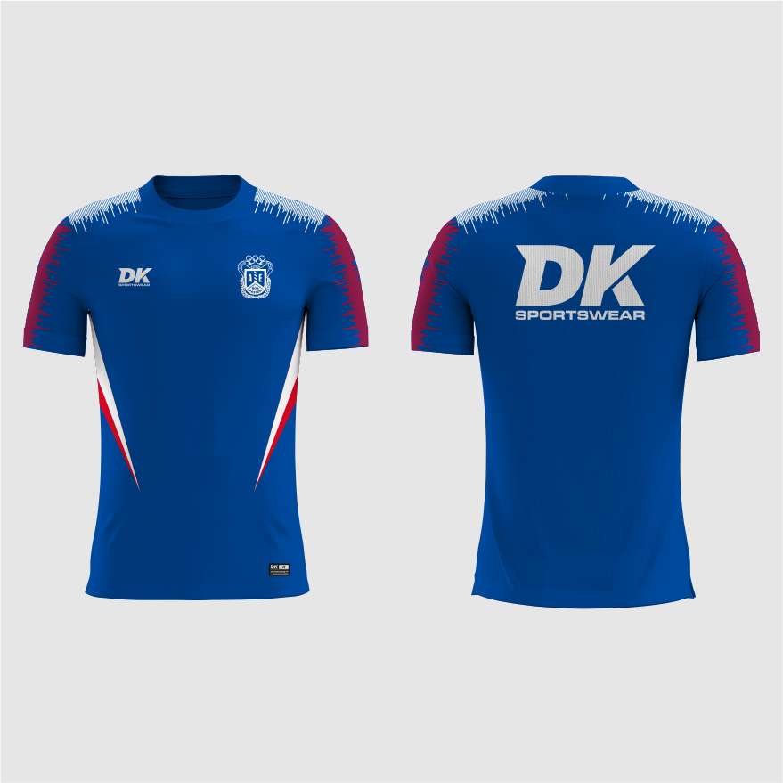 Pack Oficial AE Bon Pastor (Guarda-Redes) - Image 8