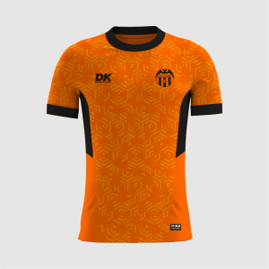 Camisola de Treino Laranja