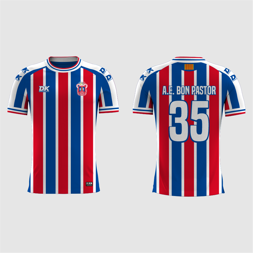 Pack Oficial AE Bon Pastor - Image 2