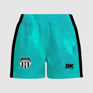 Short de jogo - Secundario (Guarda Redes)