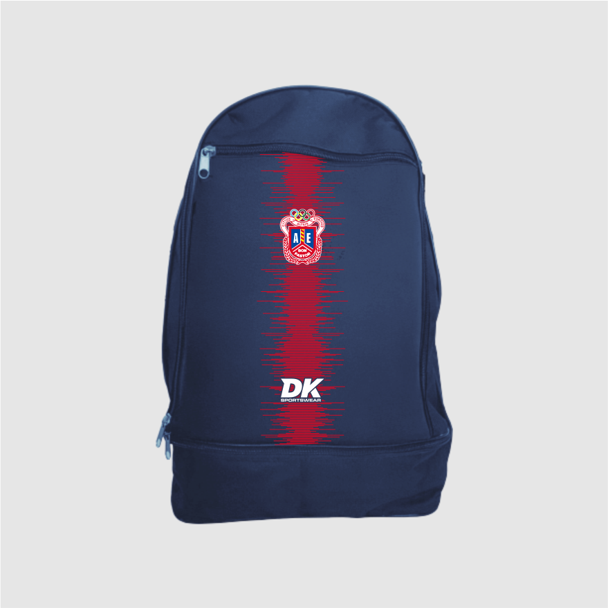 Pack Oficial AE Bon Pastor (Guarda-Redes) - Image 13